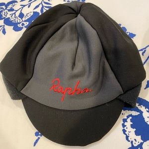 Rapha Cap